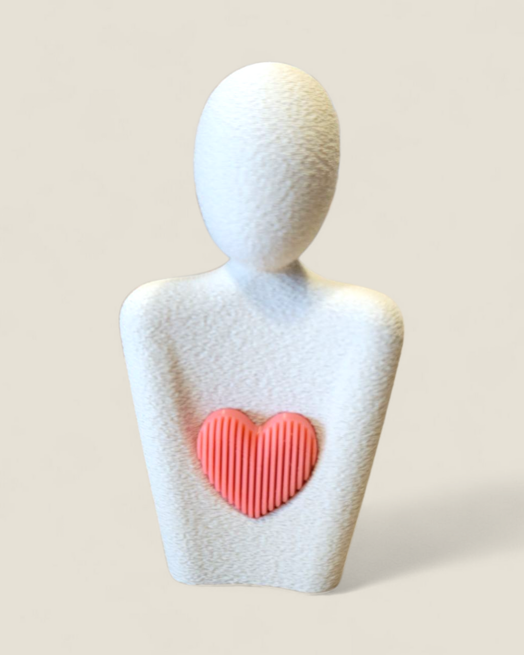 NFx3D, Busts & Figures