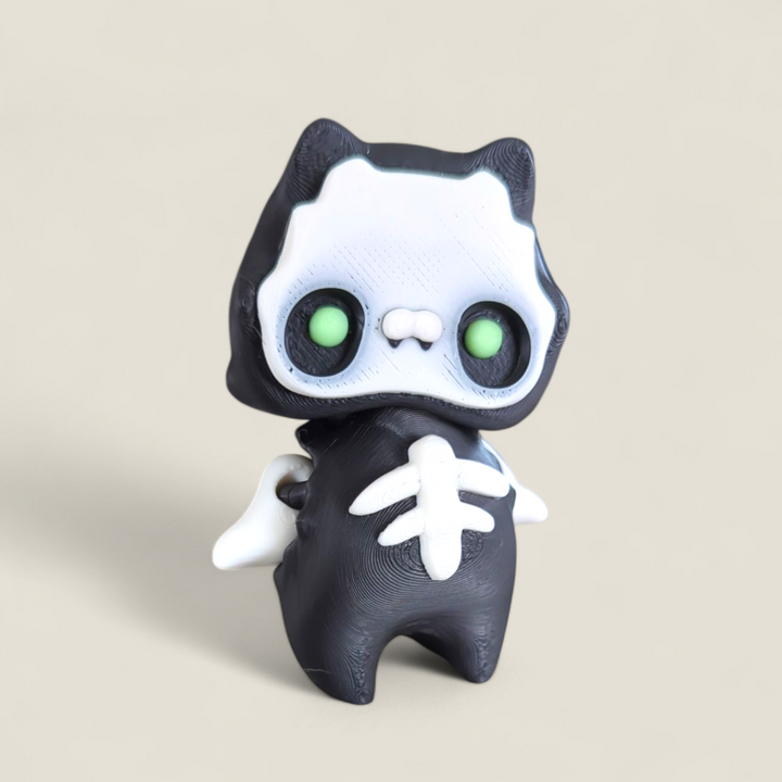 Marlin Fine Craft 3D, Halloween Pixie Characters