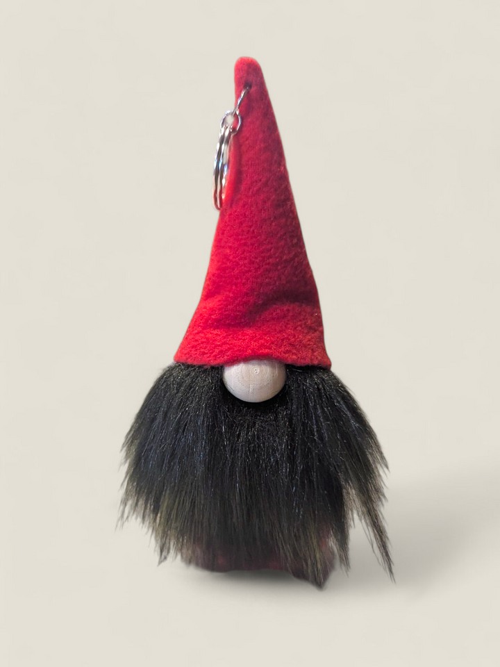 Tracey's Treasures, Gnome Keychains