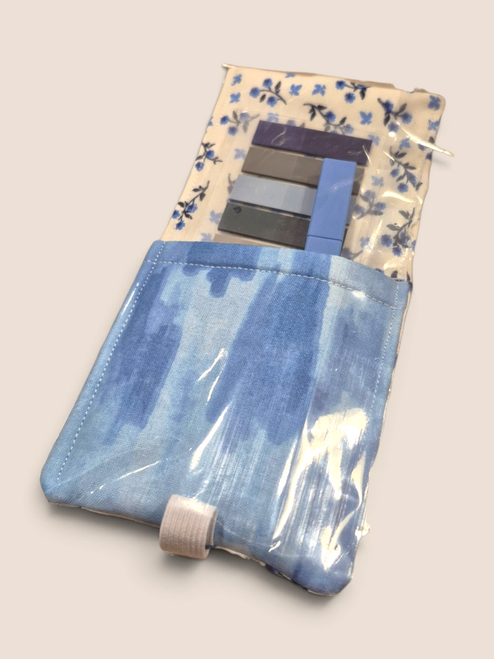 Momma's Gift Shop, Annotation Bookmarks