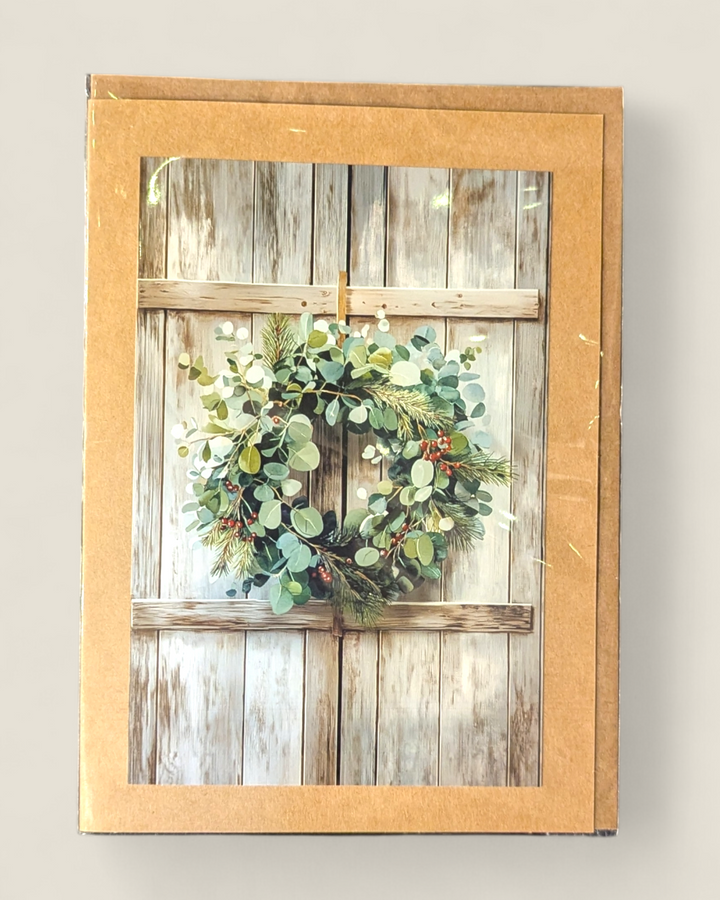 Rosewood Lane, Holiday Photography Greeting Cards