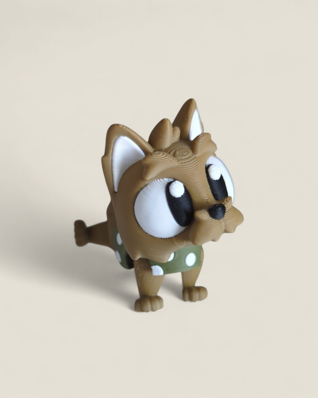 Marlin Fine Craft 3D, Articulating Dogs & Cats