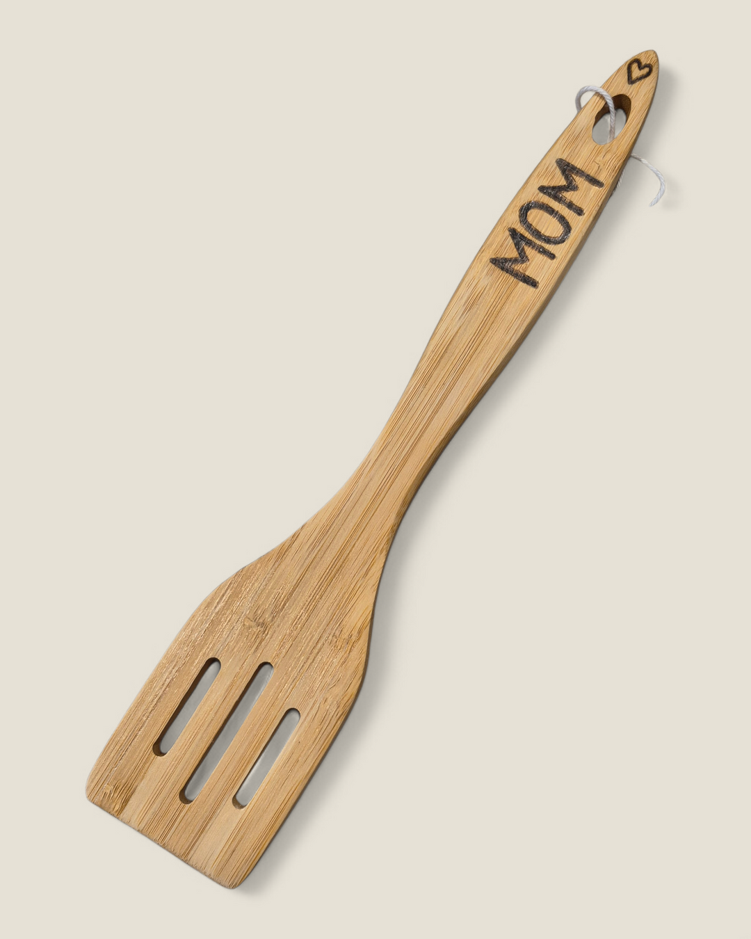 Marked In Wood, Wood Burnt Spoons