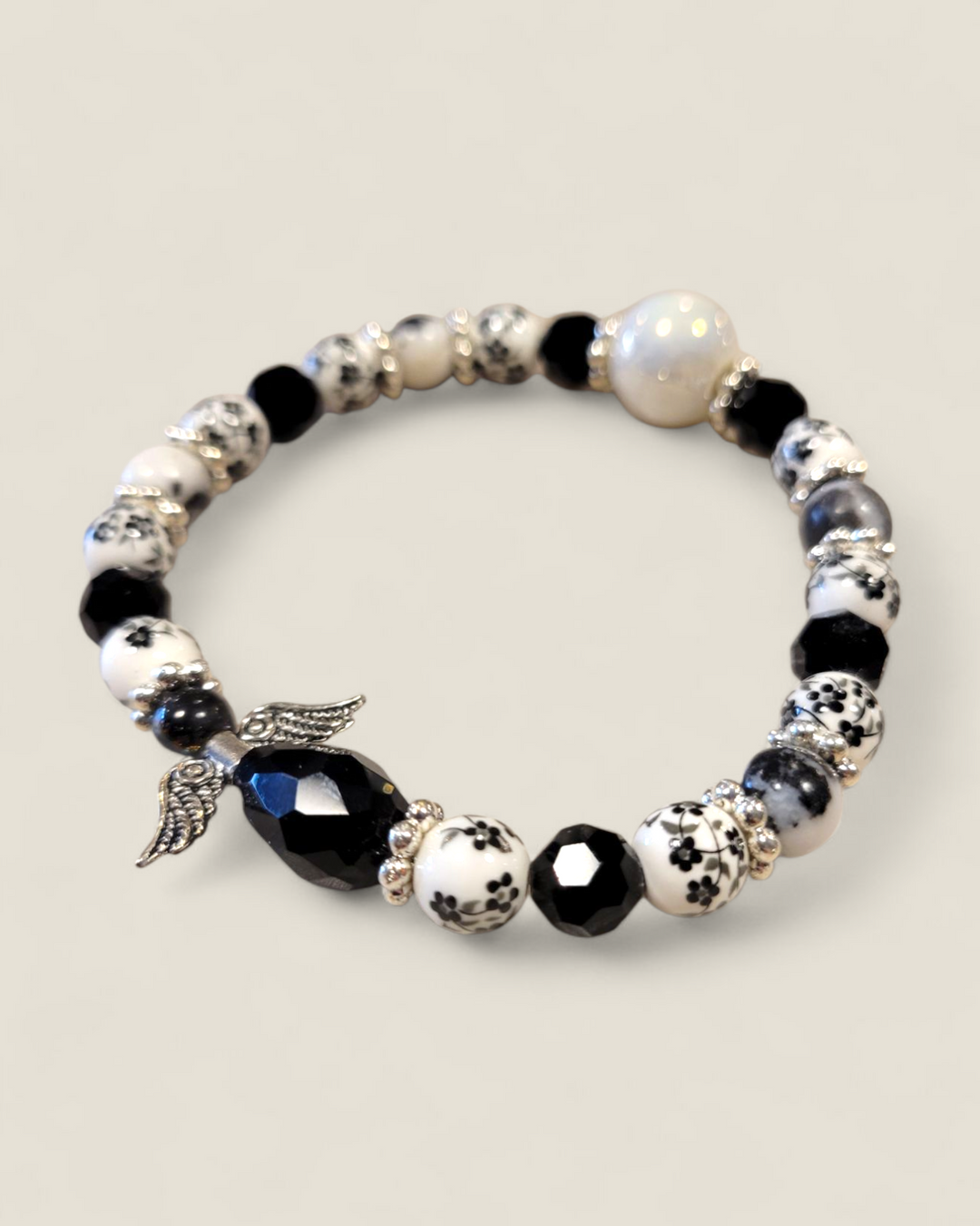 Designed By Me - RAS, Angel Bracelets