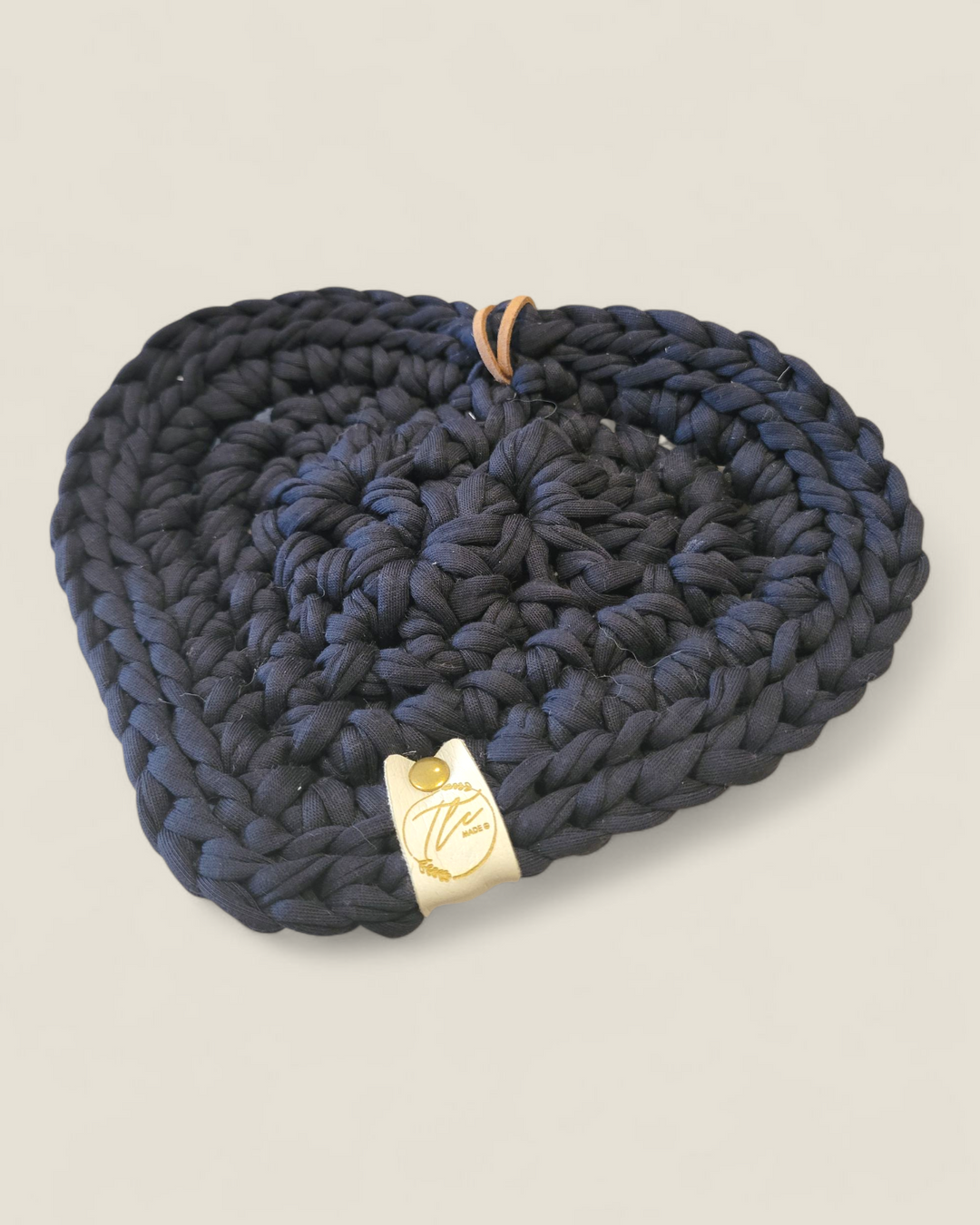 TLC Made, Handmade Crochet Trivets