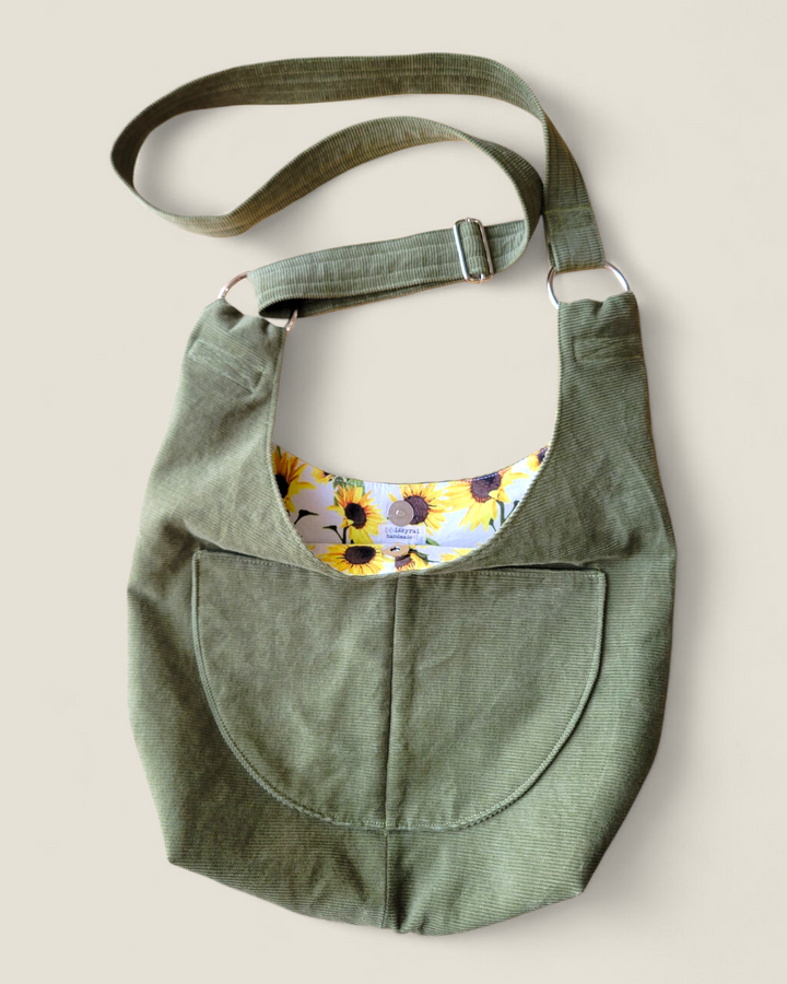 Izzyrai Handmade, Crossbody Bags