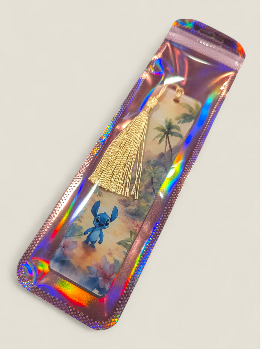 Lindsay's Creations, Bookmarks