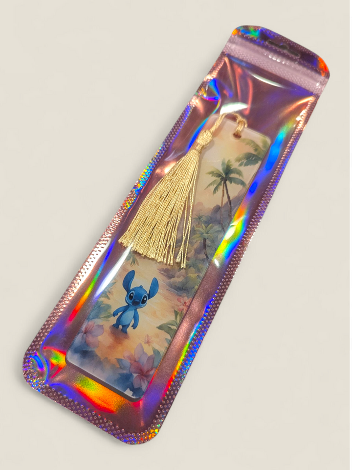 Lindsay's Creations, Bookmarks