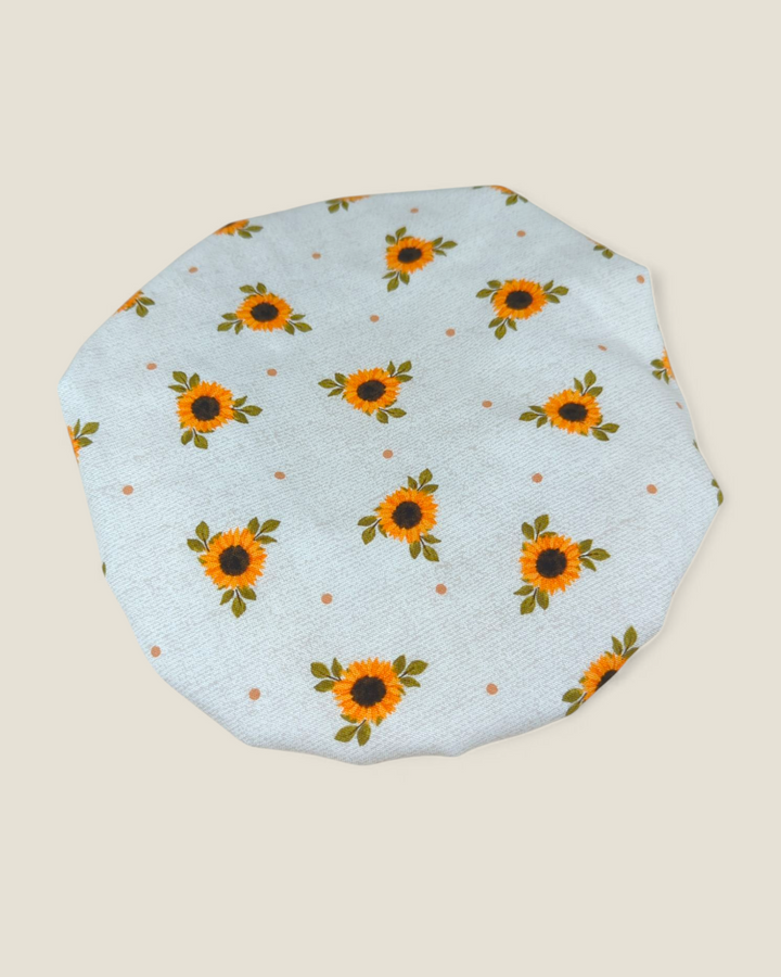 Living Stitches, Bowl Covers