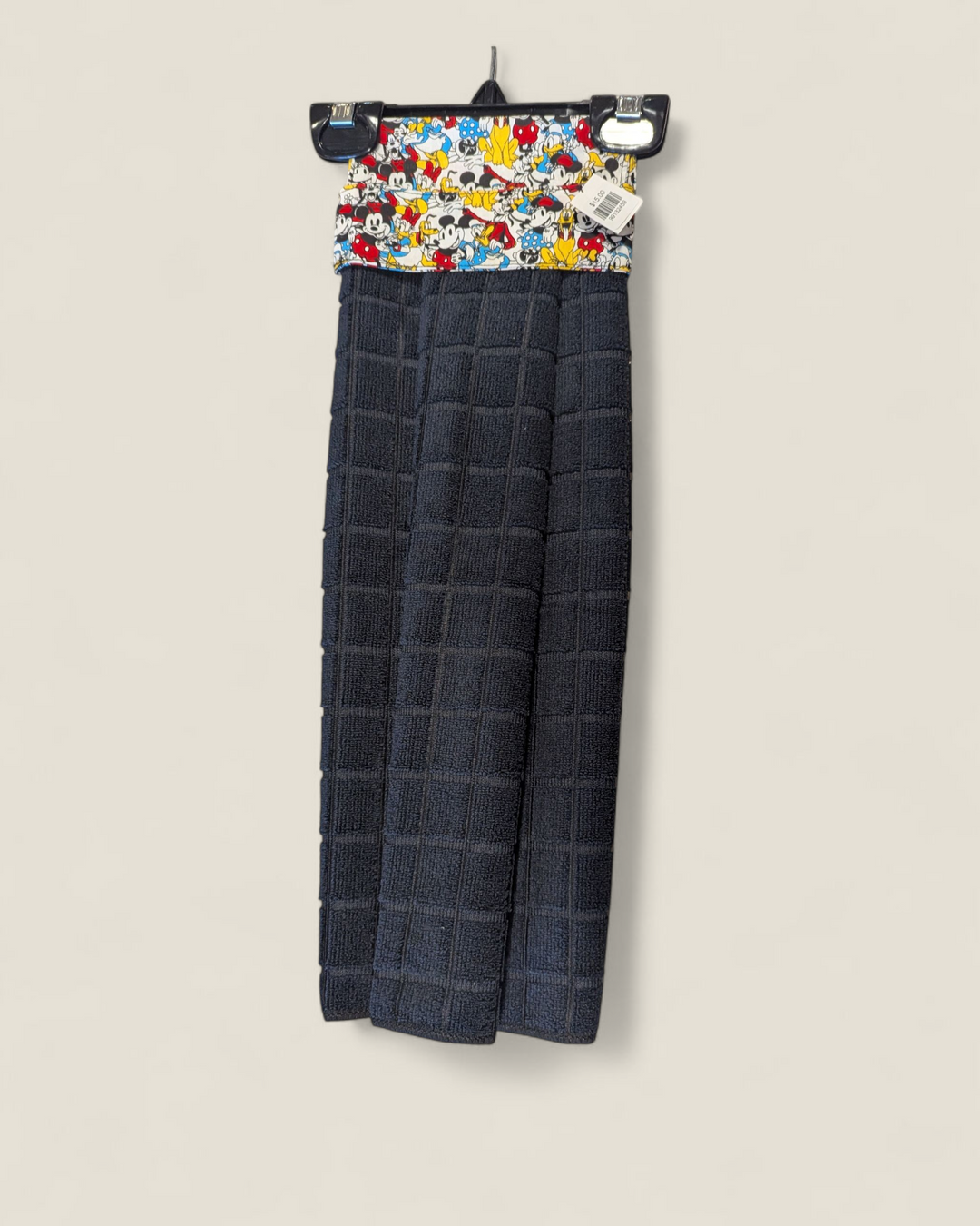 Momma's  Gift Shop, No Slip Tea Towels