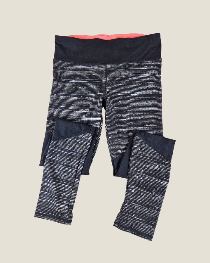 Pre-Loved Ardene Athletic Leggings Ladies Medium | Betty’s Marketplace