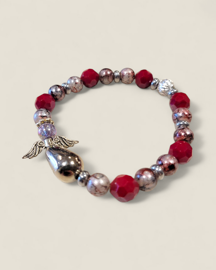 Designed By Me - RAS, Angel Bracelets