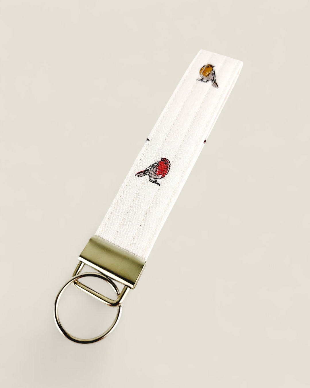 Izzyrai Handmade, Animal & Insect Fabric Coin Purses & Key Fobs