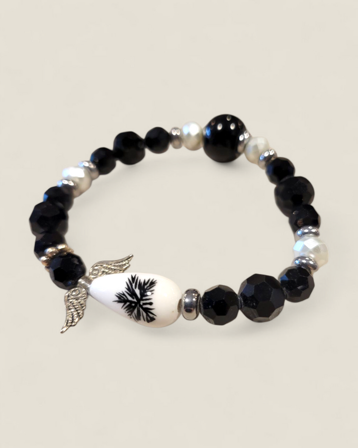 Designed By Me - RAS, Angel Bracelets