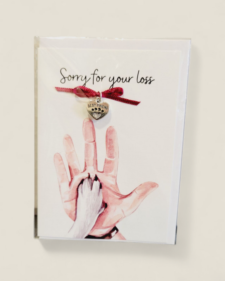 Kat N Drew Cards, Charm Cards