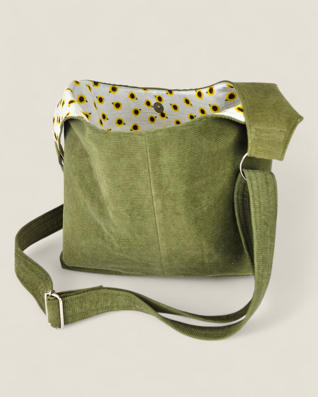 Izzyrai Handmade, Crossbody Bags