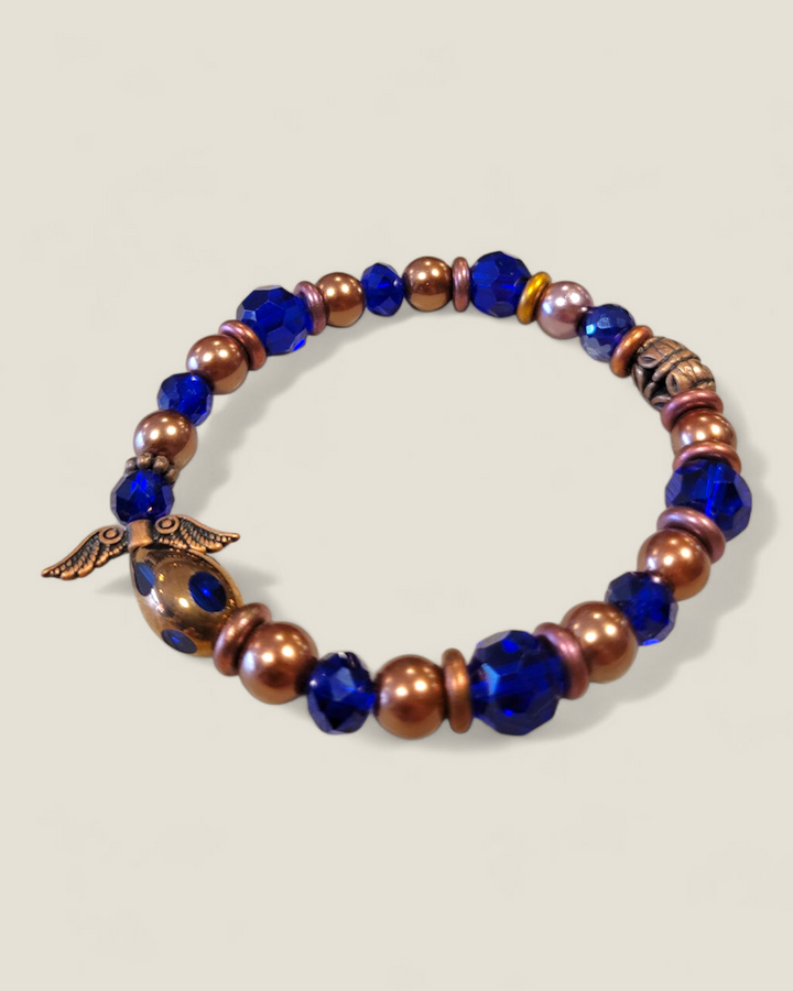 Designed By Me - RAS, Angel Bracelets