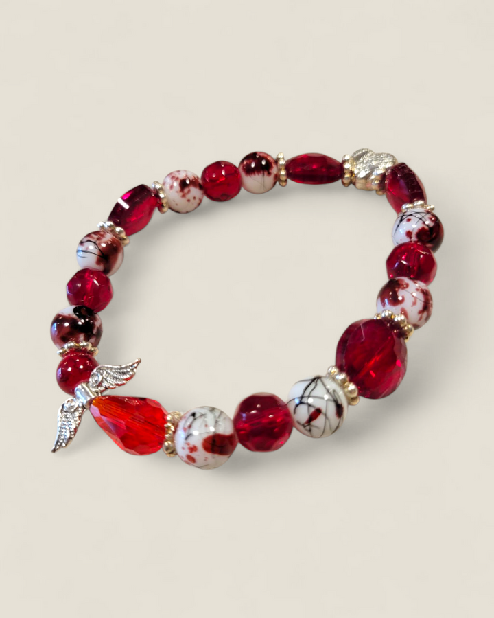 Designed By Me - RAS, Angel Bracelets