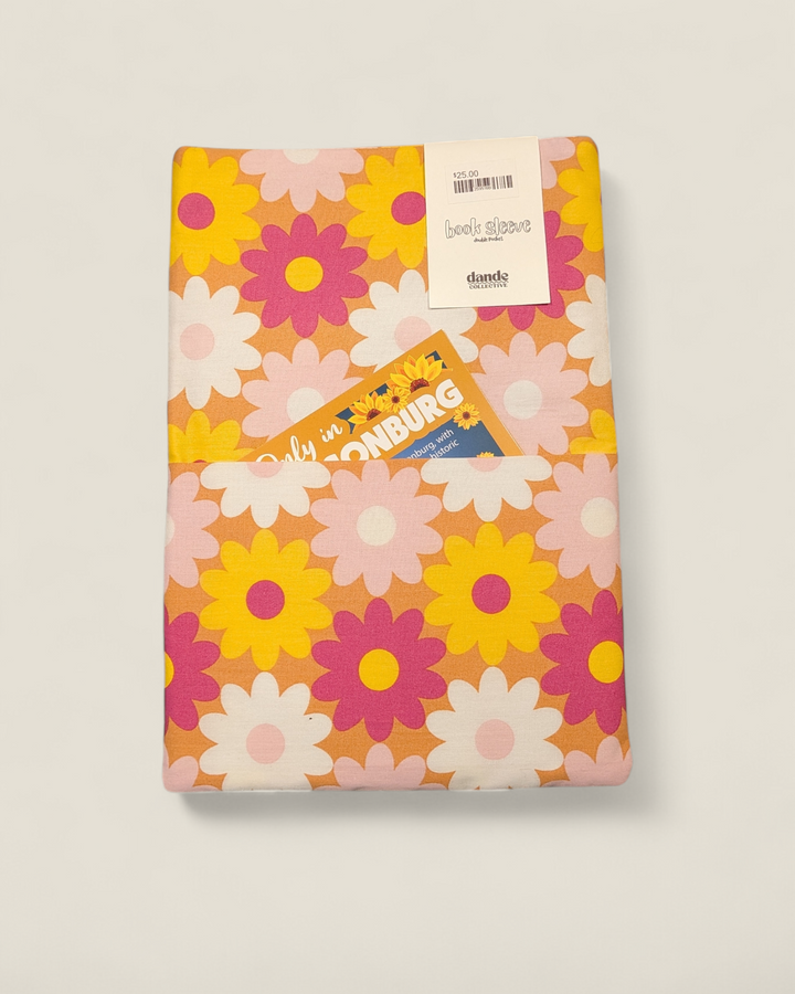 Dande Collective, Book Sleeves