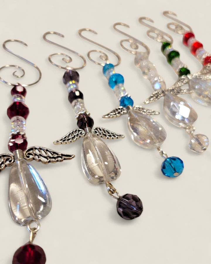 Designed By Me RAS, Birth Month Angels