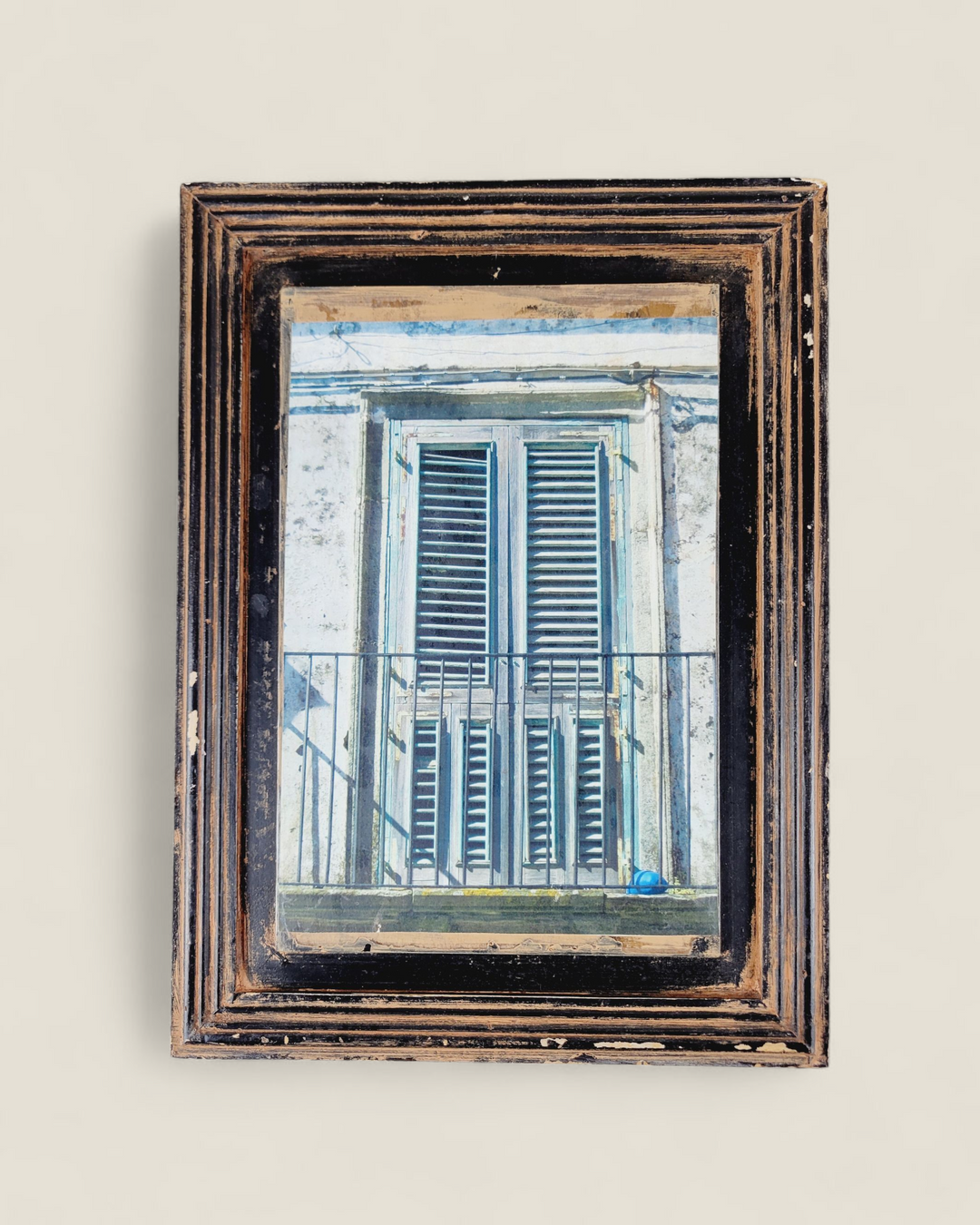 3-Thirty Design Co, Vintage Wall Art