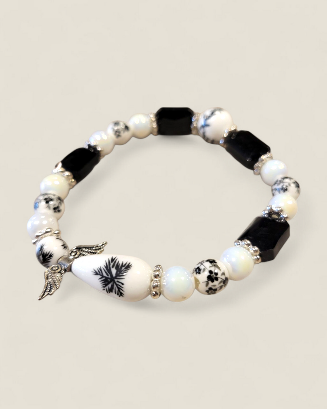 Designed By Me - RAS, Angel Bracelets