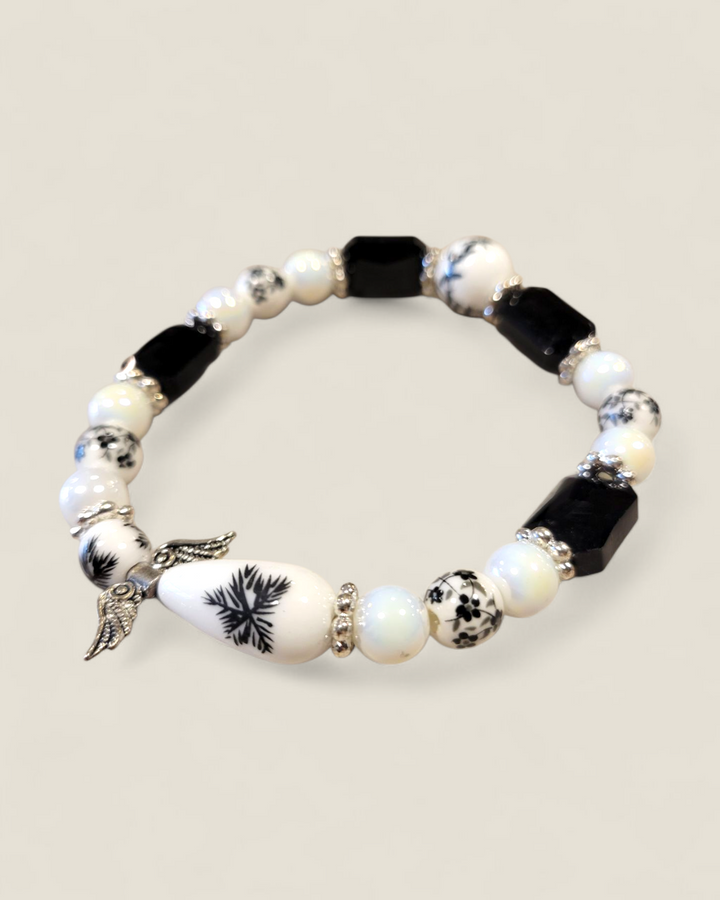 Designed By Me - RAS, Angel Bracelets