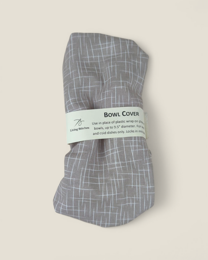 Living Stitches, Bowl Covers