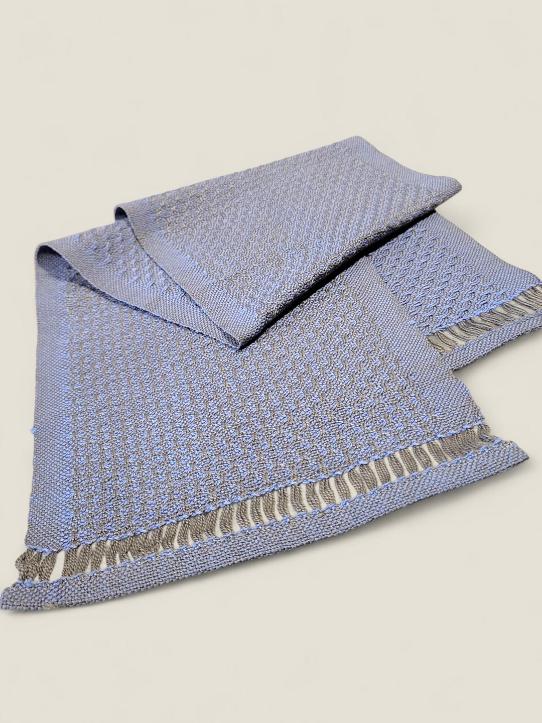 Woven Whimseys, Handwoven Table Runners
