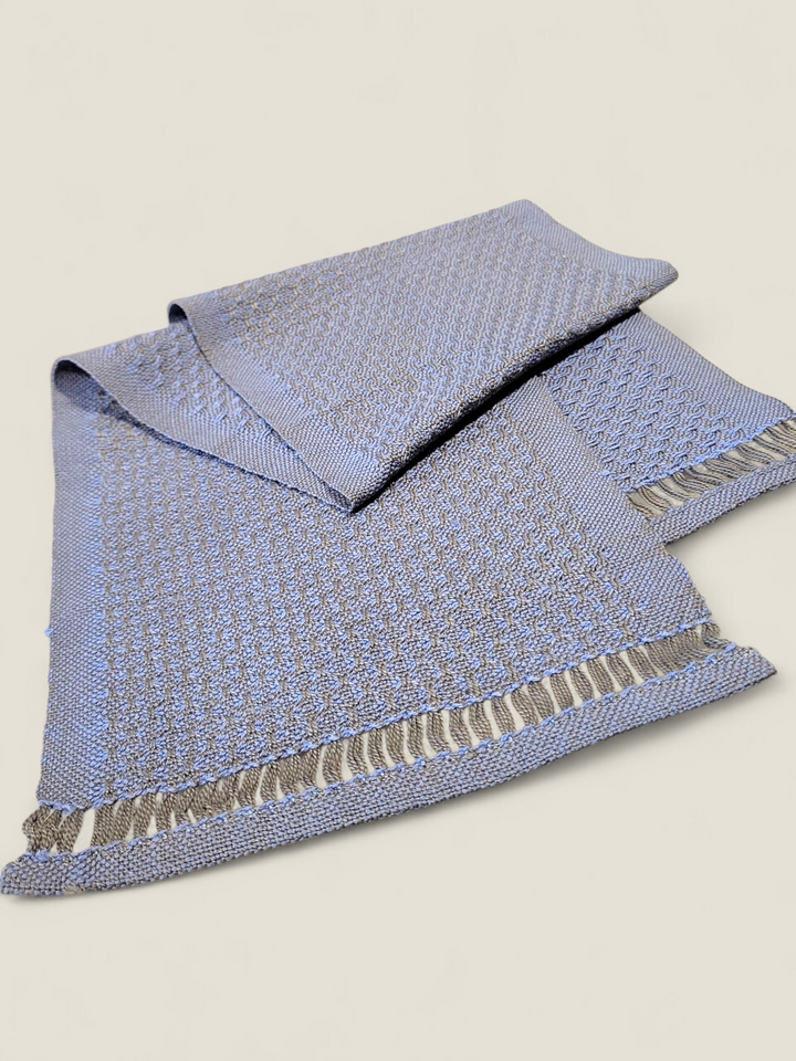 Woven Whimseys, Handwoven Table Runners