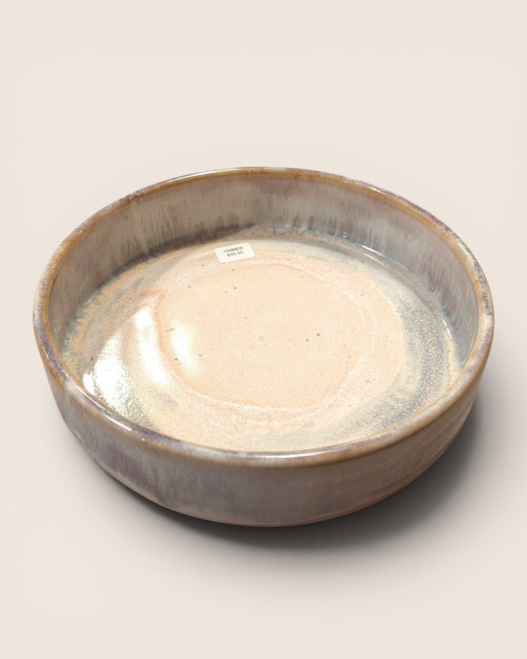Pottymouth Ceramics, Handmade Ceramic Bowls & Serving Dishes