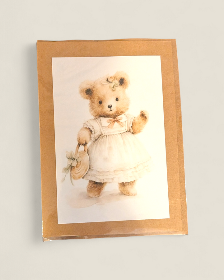 Rosewood Lane, Photography Greeting Cards