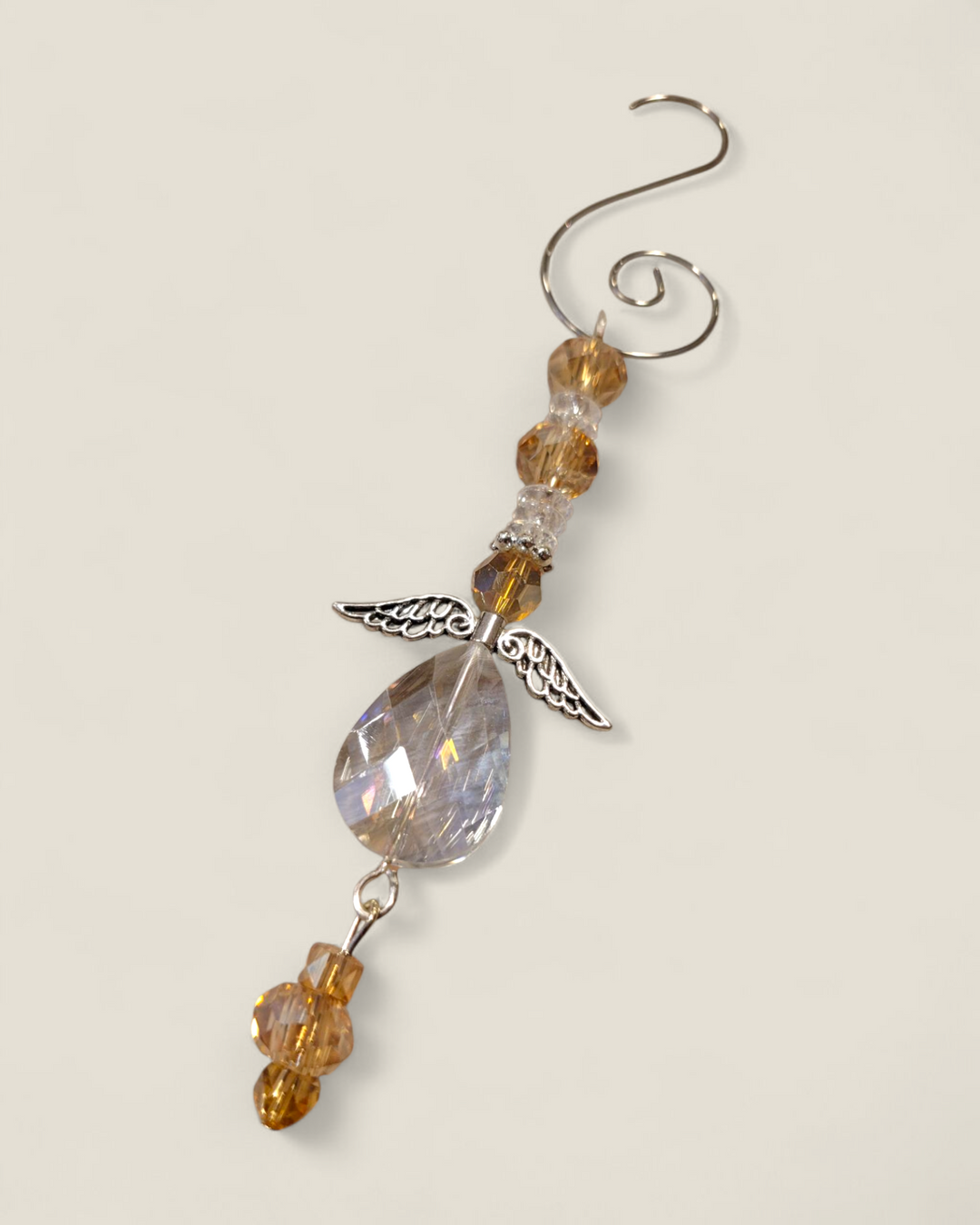 Designed By Me RAS, Birth Month Angels