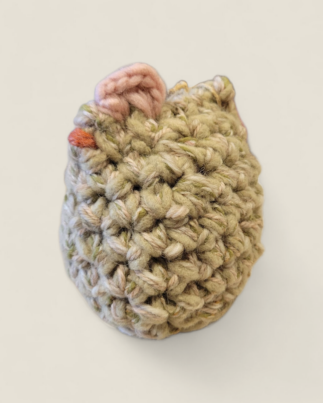 TLC Made, Emotional Support Chickens