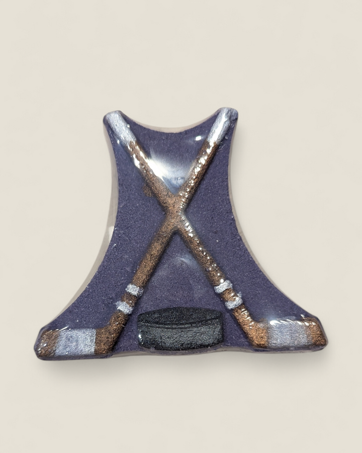 Starry Night Naturals, Shaped Bath Bombs