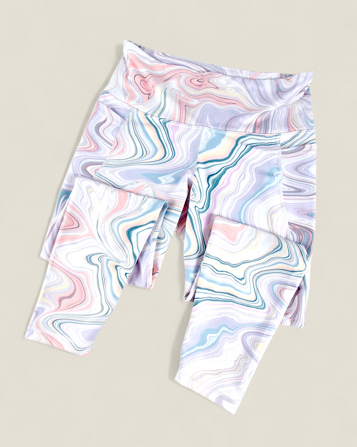 Pre-Loved Old Navy Active Leggings Ladies Large | Betty’s Marketplace