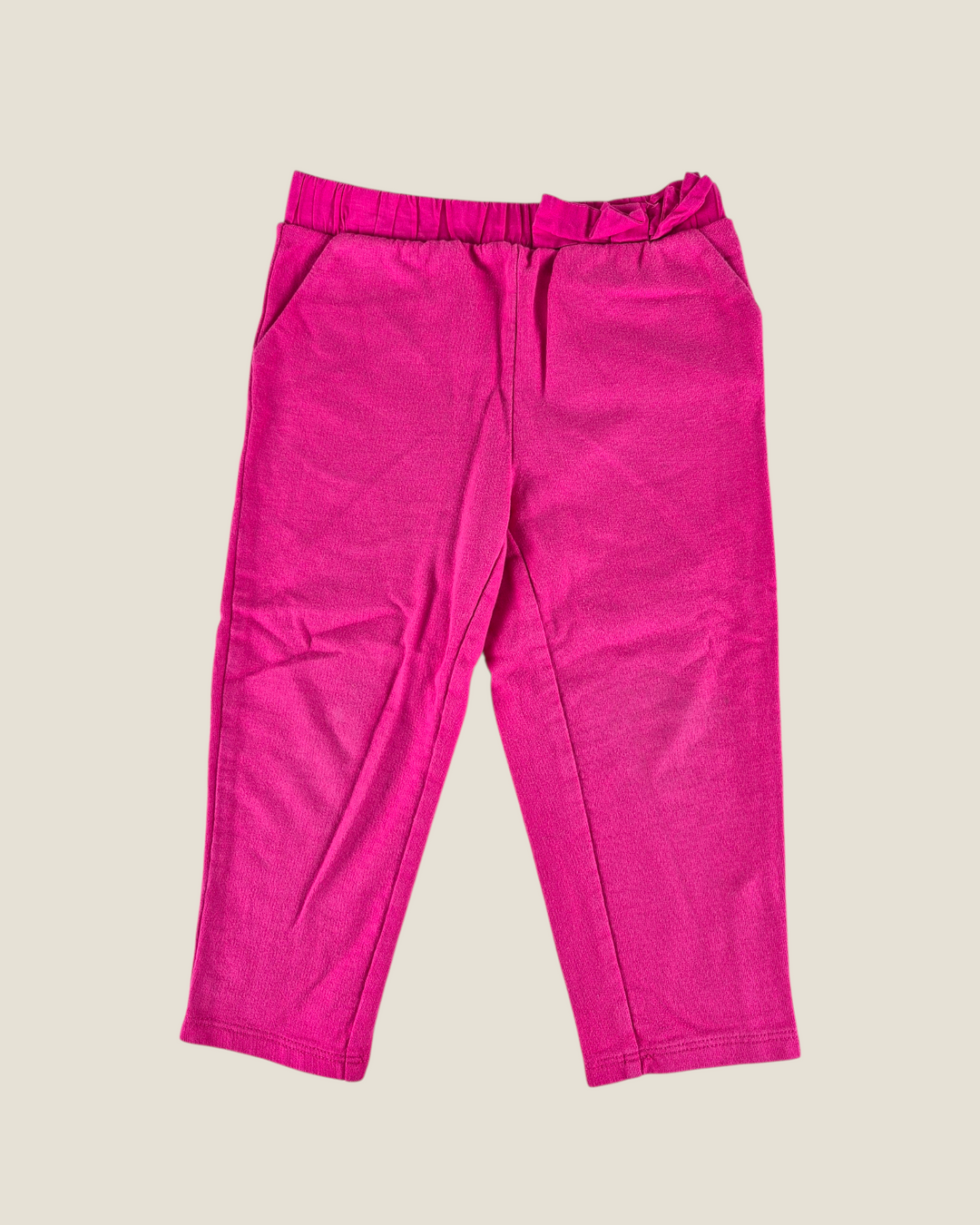 Pre-Loved Carter's Pink Pants Girls 24M | Betty’s Marketplace