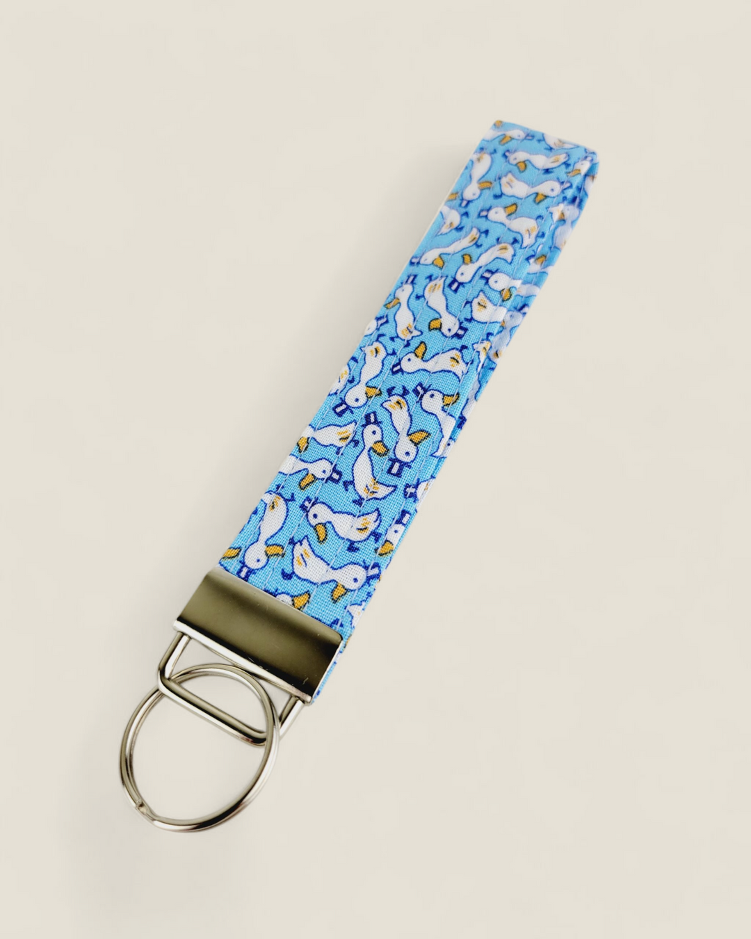 Izzyrai Handmade, Animal & Insect Fabric Coin Purses & Key Fobs