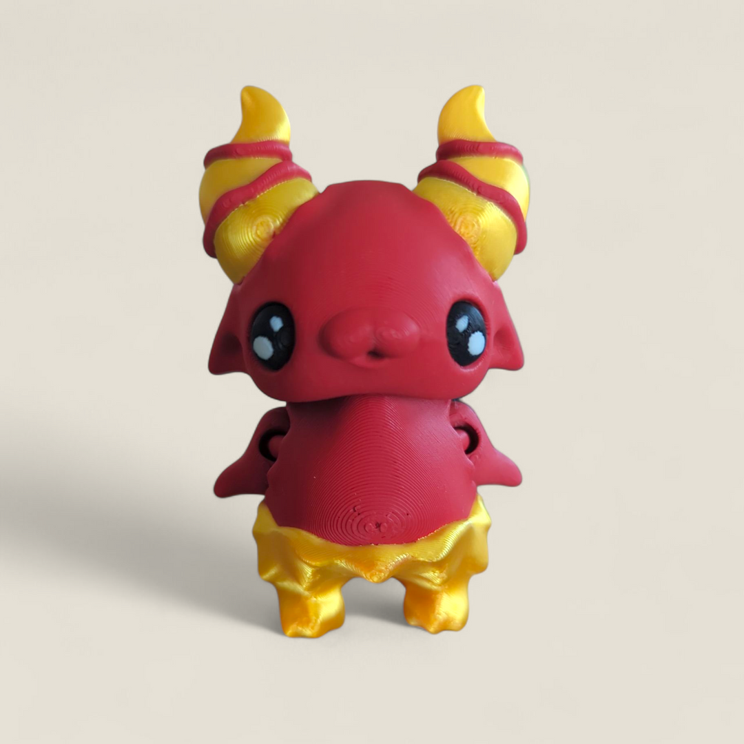 Marlin Fine Craft 3D, Halloween Pixie Characters