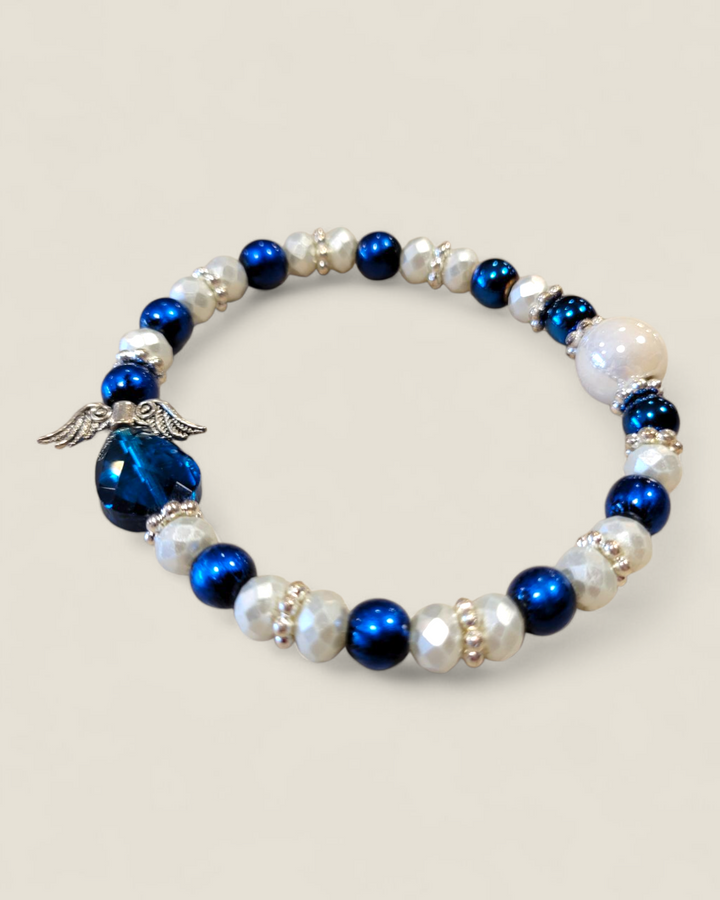 Designed By Me - RAS, Angel Bracelets