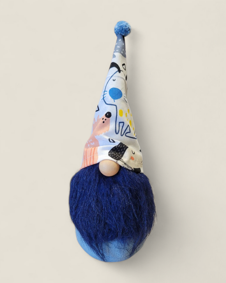 Tracey's Treasures, Everyday Gnomes