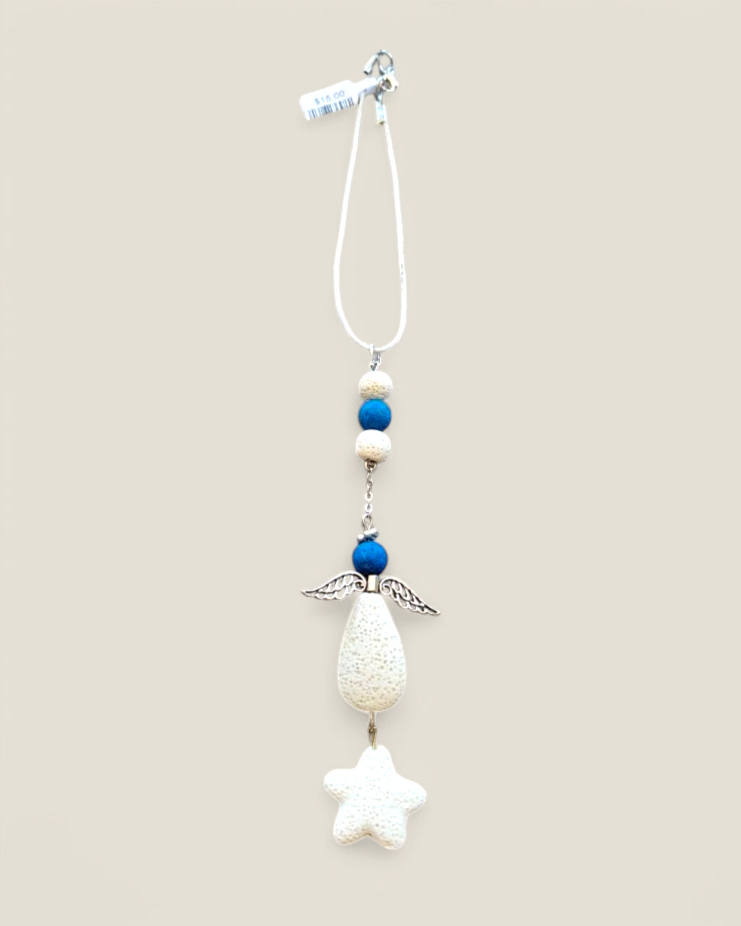 Designed By Me- RAS, Angel Essential Oil Car Fresheners