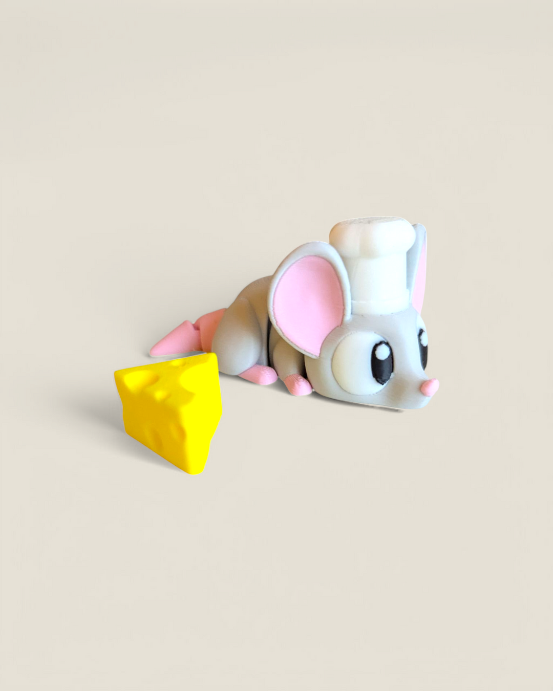 Marlin Fine Craft 3D, Animal Toys