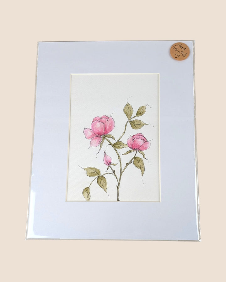 C. Livingstone Art, Hand Painted Original Paintings