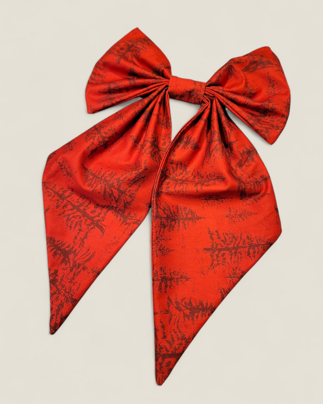 Momma's Gift Shop, Fabric Bows