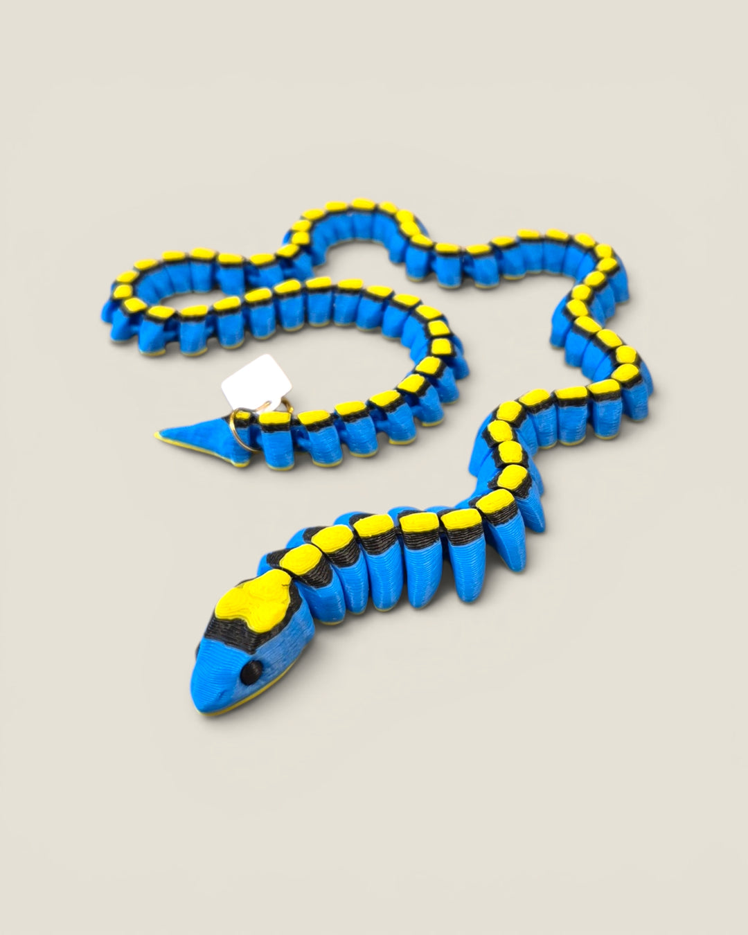 NFx3D, Articulating Animals