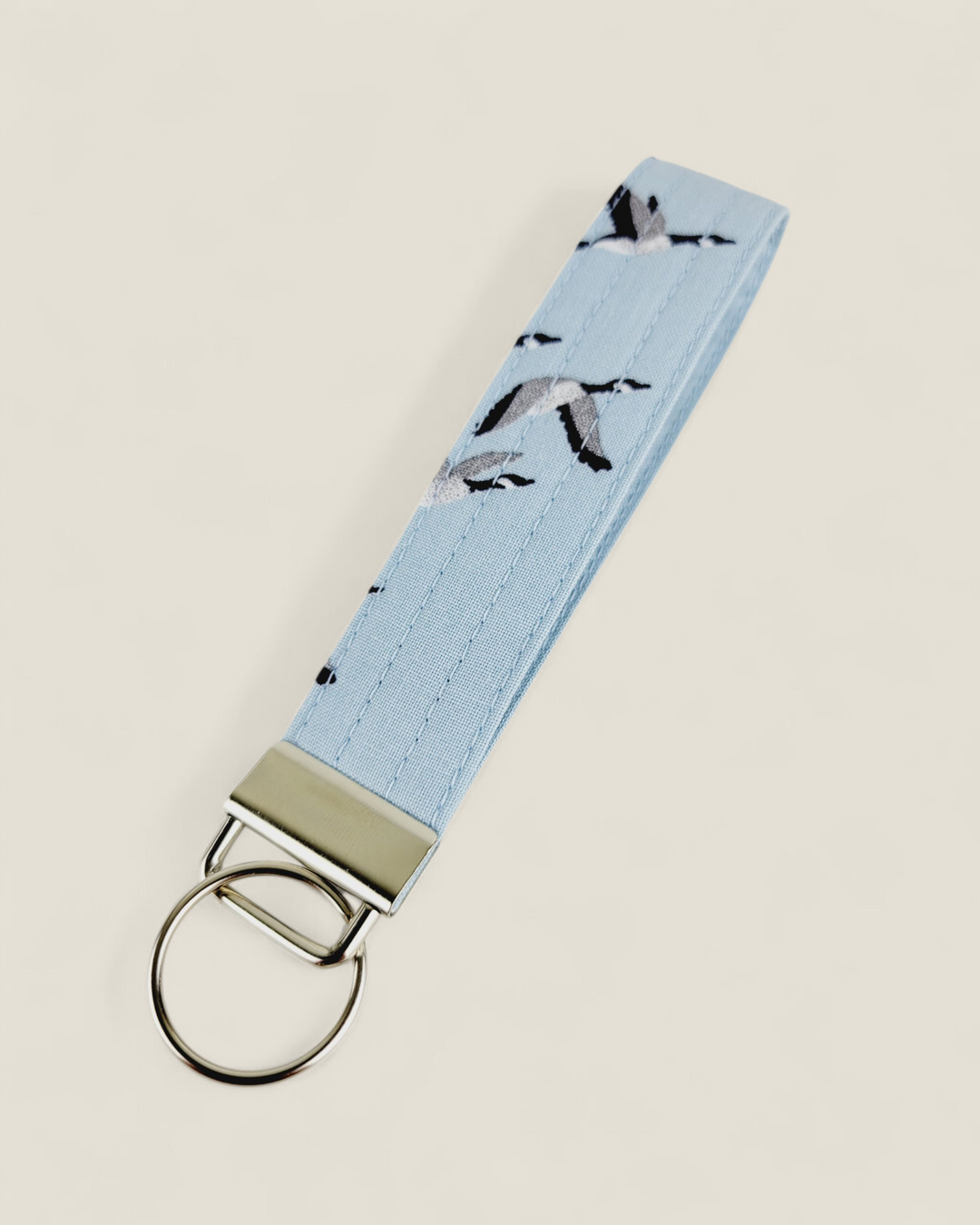 Izzyrai Handmade, Animal & Insect Fabric Coin Purses & Key Fobs