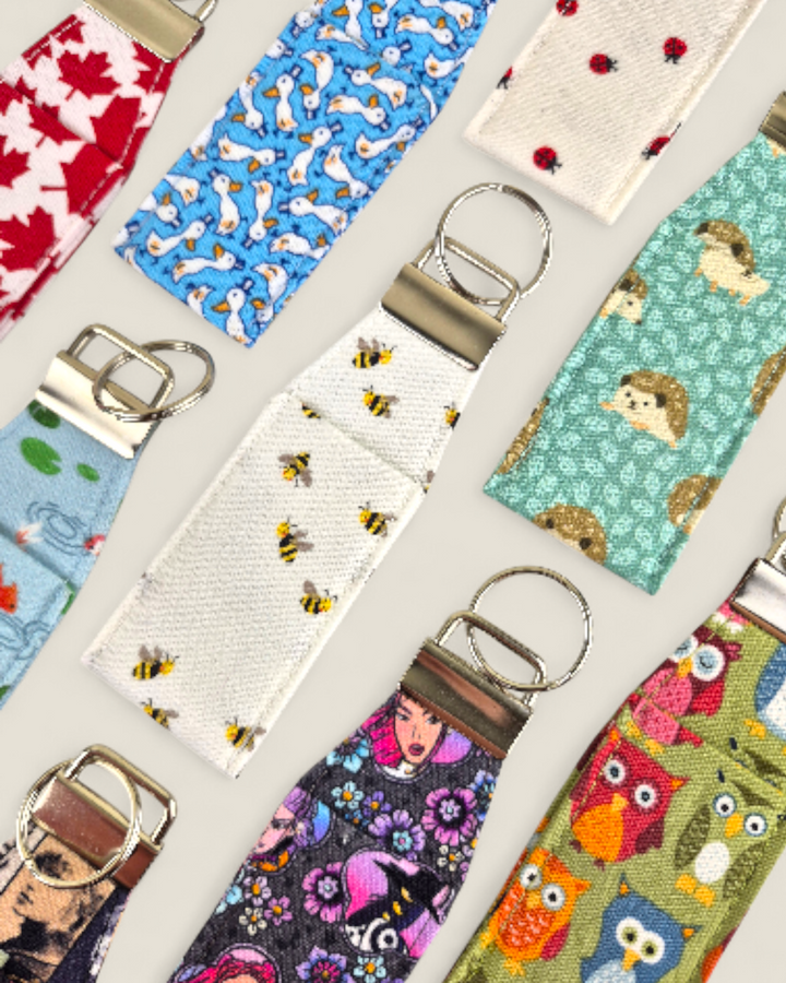 Izzyrai Handmade, Lip Balm Holders