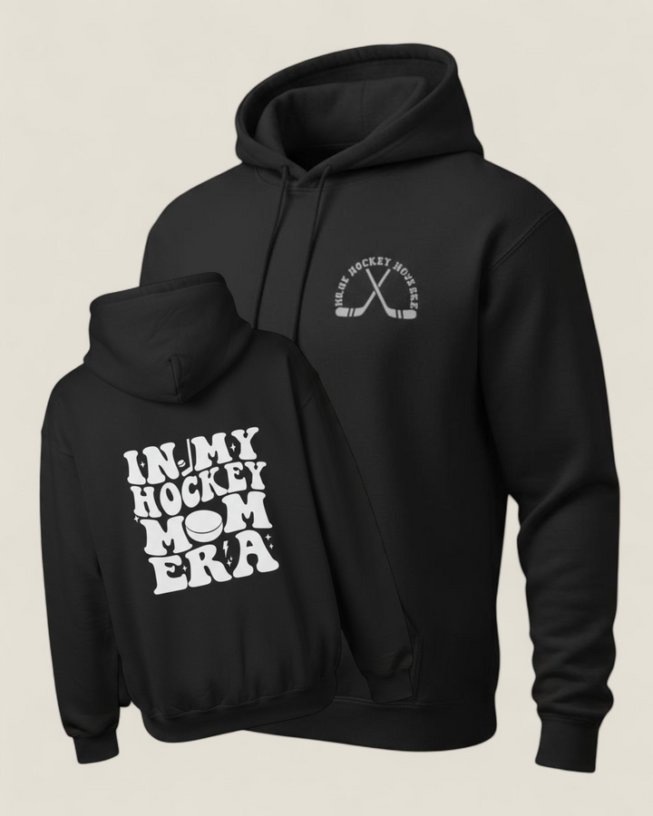 Audreeve, In My Hockey Mom Era Hoodie