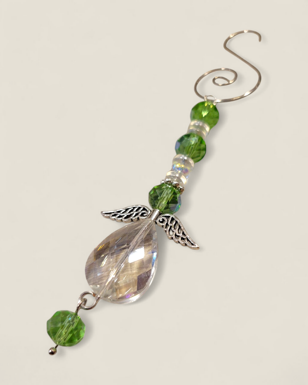 Designed By Me RAS, Birth Month Angels